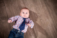 Hunter {3mths}