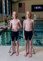 OTSEGO SWIM CLUB {FUN PICS}2025