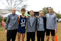 Bulldog Invite 24